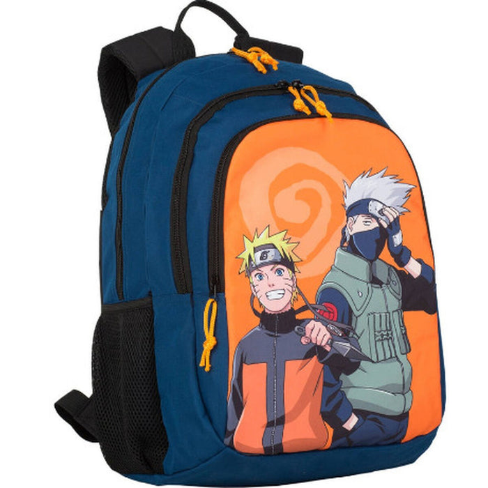 Ghiozdan Naruto 42 x 31 x 19 cm