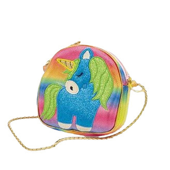 Geantă Creaciones Llopis 20 cm Infantil Unicorn