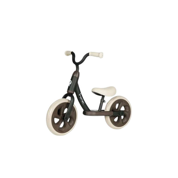 Bicicletă pentru copii Trainer Negru