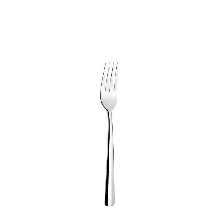 Set de furculițe pentru desert Amefa Havane Oțel Metal Desert (12 Unități)
