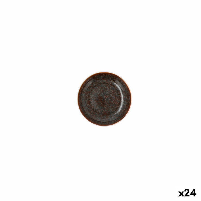 Platou Plat Ariane Decor Maro Ceramică (24 Unități)