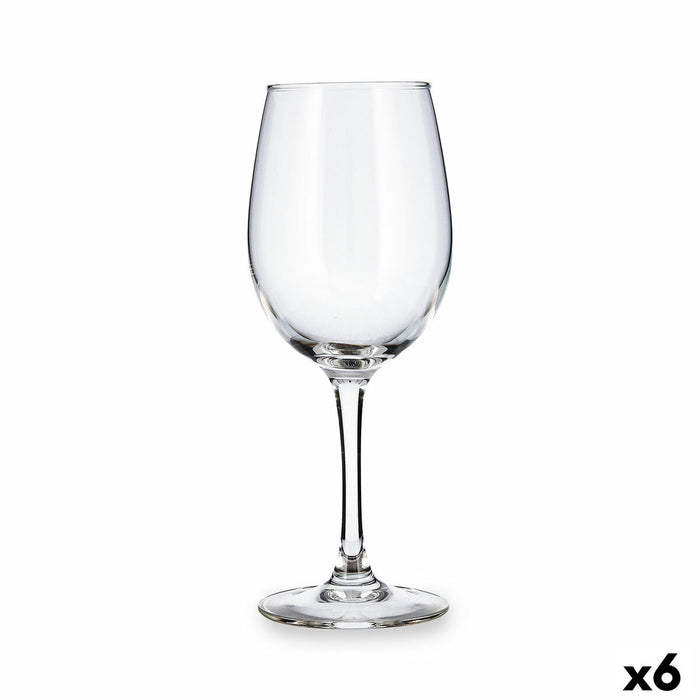 Pahar de vin Luminarc Duero Transparent 350 ml (6 Unități)