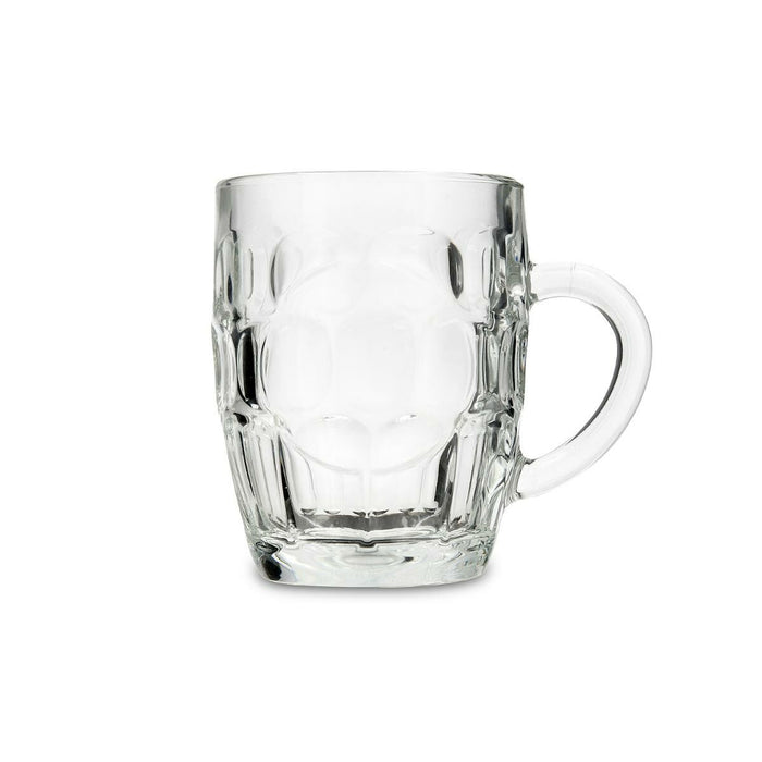 Halbă de bere Luminarc Britania Transparent Sticlă 290 ml