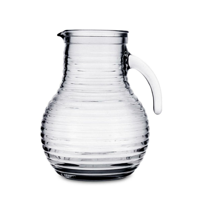 Carafă Viva Sticlă 2 L Cu descărcare