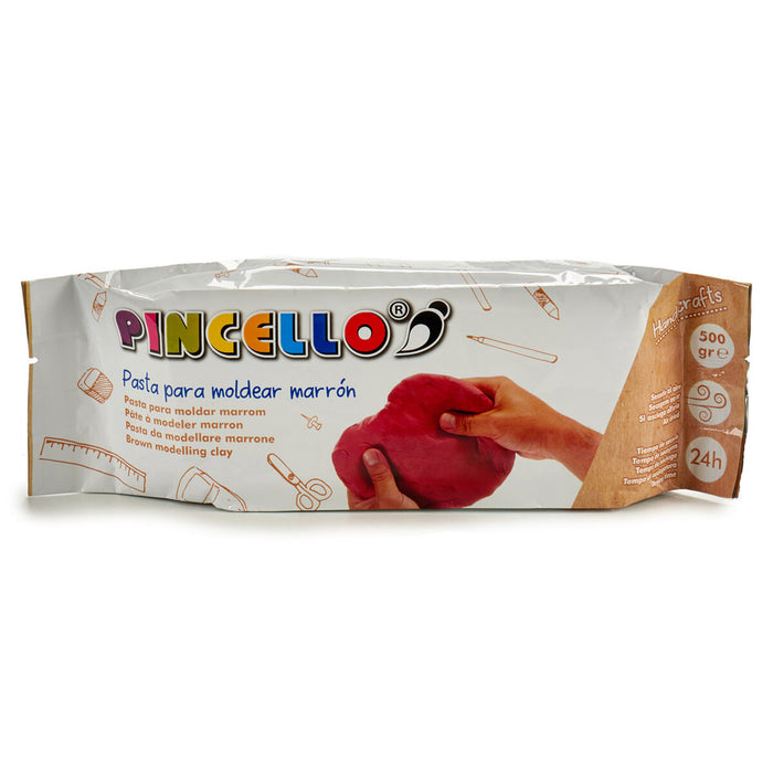Pastă de modelare (12 Unități)