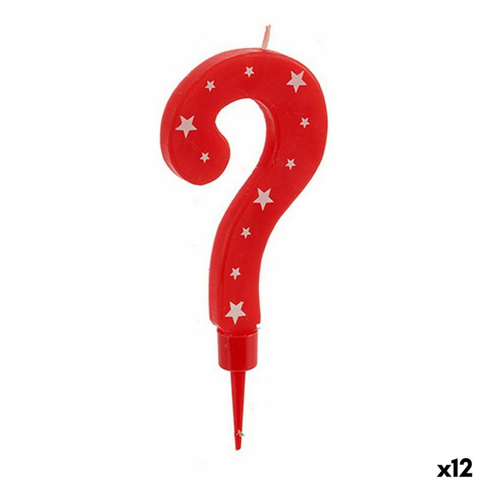 Lumânare ? Aniversare (12 Unități)