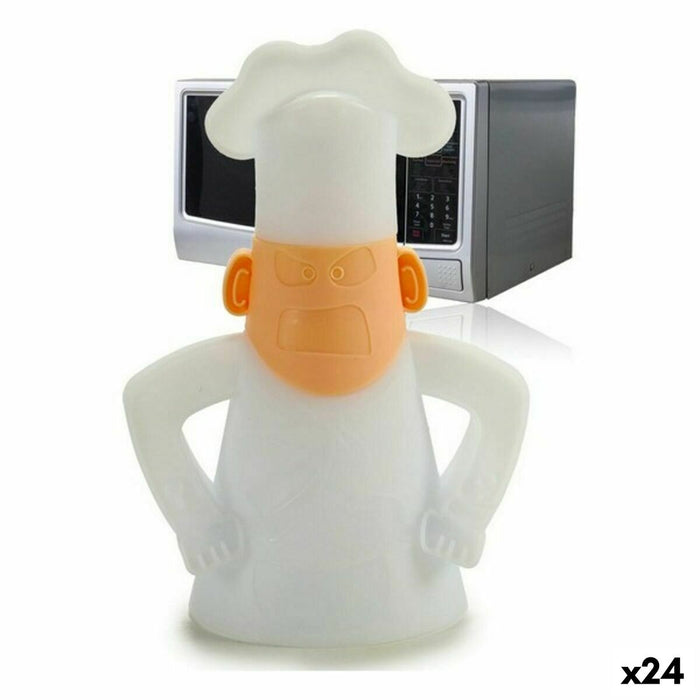 Curățător pentru cuptorul cu microunde Bucătar
