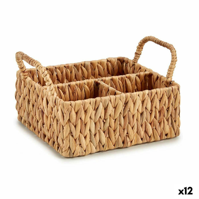 Organizator multifuncțional Metal Maro (20,5 x 16 x 31 cm) (12 Unități)