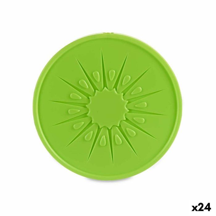 Acumulator de răcire Kiwi 250 ml 17,5 x 1,5 x 17,5 cm (24 Unități)