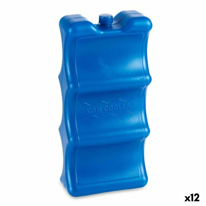 Acumulator de răcire 650 ml 5,5 x 21 x 10 cm (12 Unități)