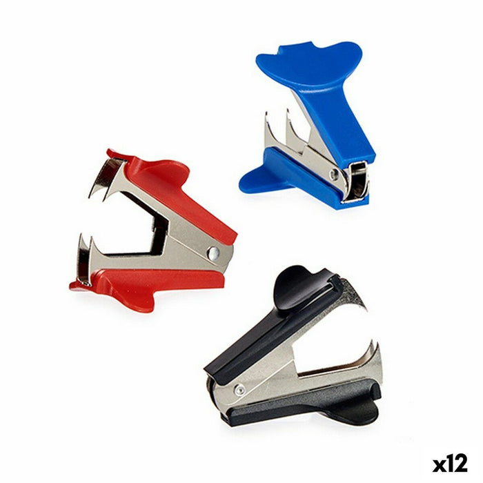 Decapsator Plastic Metal (12 Unități)