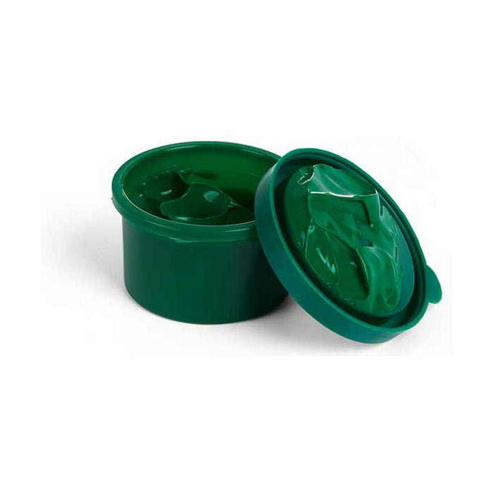 Vopsea pentru pictură cu degetele Set Multicolor 28 ml (6 Unități)