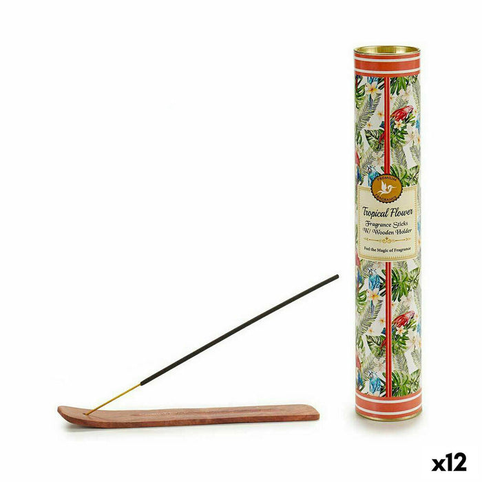 Incense set Tropical (12 Unități)