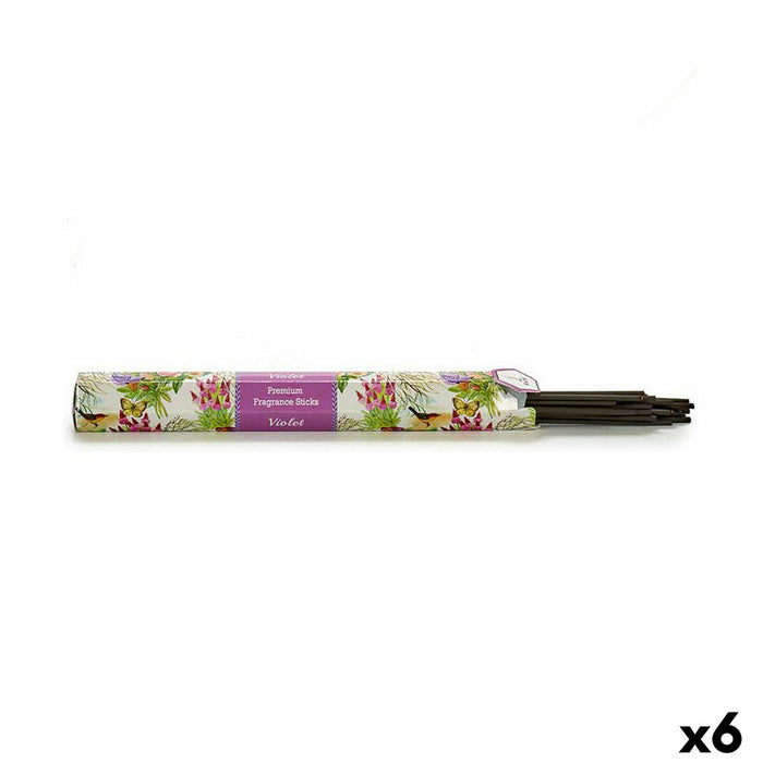 Tămâie Violet (6 Unități)