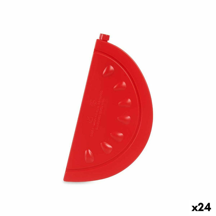 Acumulator de răcire Pepene Verde 200 ml 11 x 1,5 x 22 cm (24 Unități)