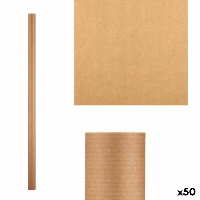 Ambalaj pentru cadouri Maro 70 x 200 cm (50 Unități)