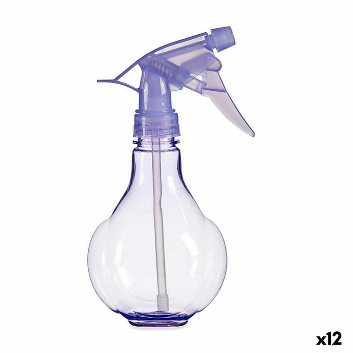 Pulverizator polipropilenă PET 350 ml (12 Unități)