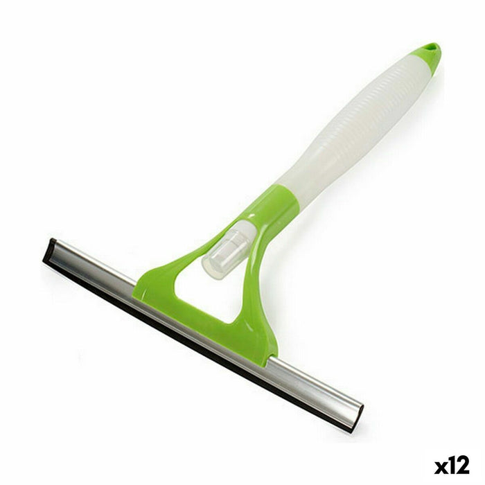 Soluție de Curățat Geamuri cu Pulverizator Plastic 26,2 x 5,5 x 31,3 cm