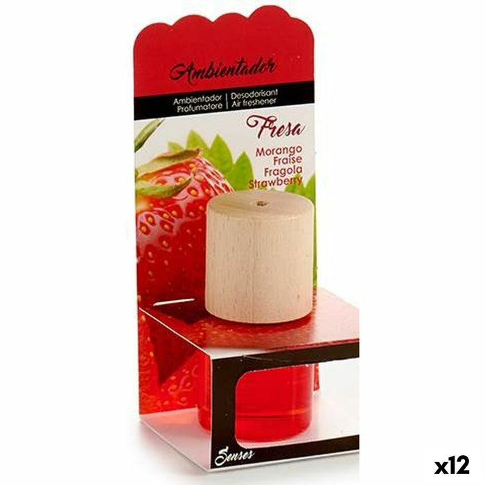 Odorizant Căpșună (12 Unități)