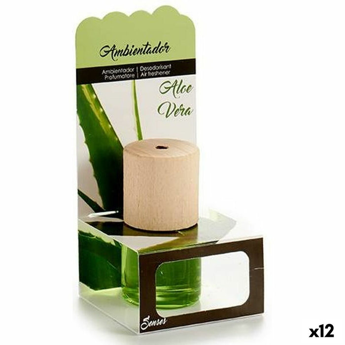 Odorizant Aloe Vera (12 Unități)