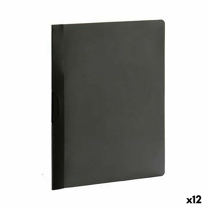 Dosar Negru (12 Unități)