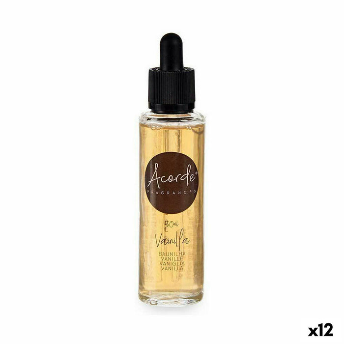 Esență solubilă în apă Vanilie 50 ml (12 Unități)