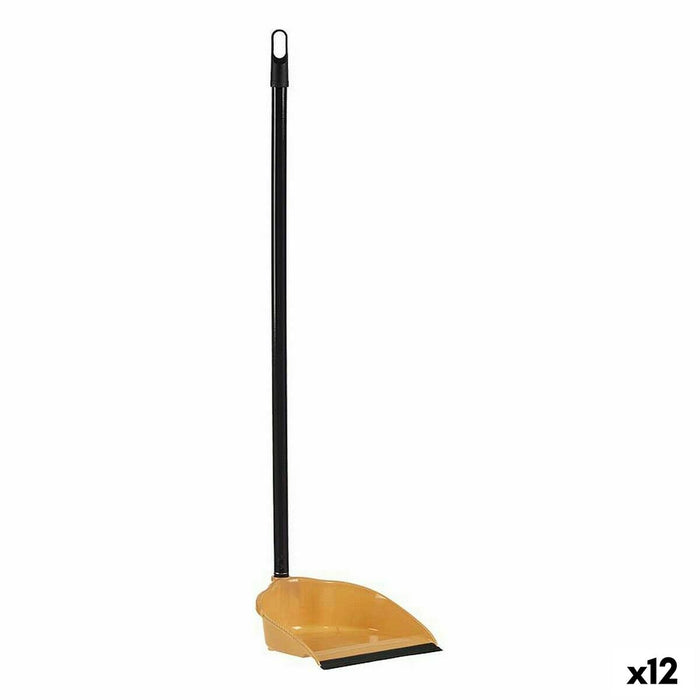 Făraș Crem PVC Metal 22,5 x 87,5 x 23,5 cm (12 Unități)