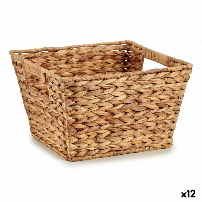 Coș Maro Metal 24 x 18 x 33,5 cm (12 Unități)