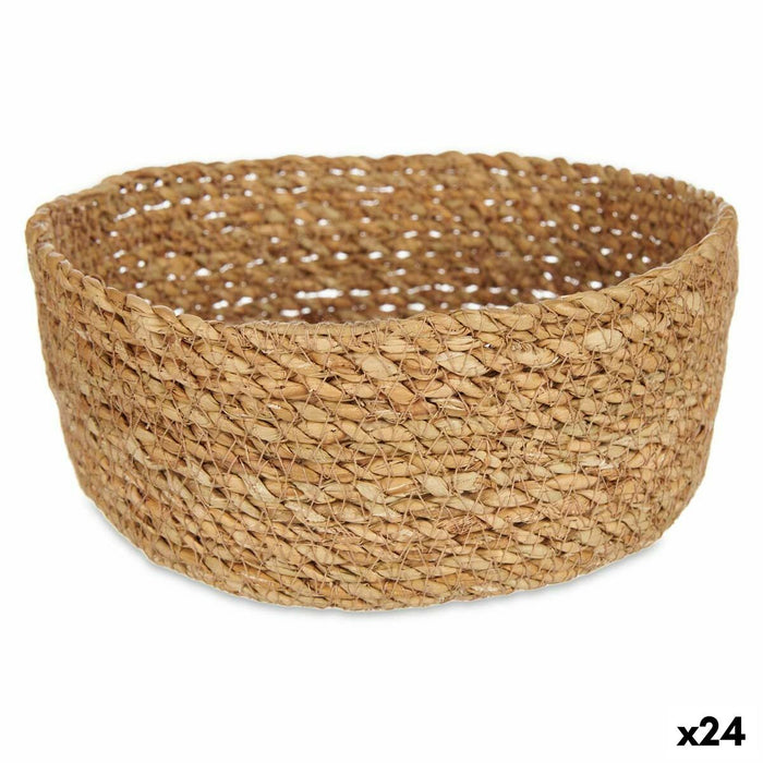 Coș Maro Vegetal 20 x 8 x 20 cm (24 Unități)