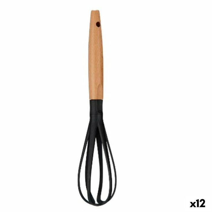 Mixer cu tije manual 6,5 x 31 x 6 cm (12 Unități)