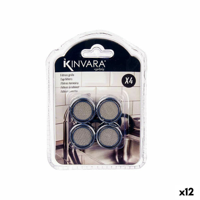 Filtru pentru robinet Set (12 Unități)