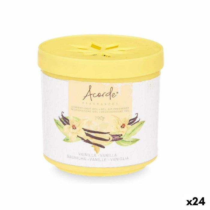 Odorizant Vanilie 190 g (24 Unități)