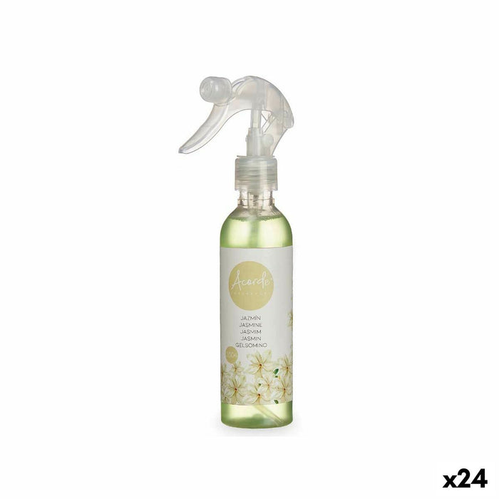 Spray-ul Odorizant Iasomie 200 ml (24 Unități)