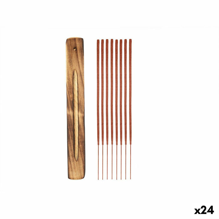 Set odorizant Santal (24 Unități)