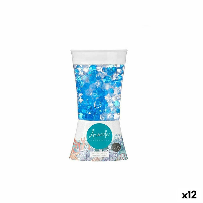 Odorizant Ocean 150 g Gel (12 Unități)
