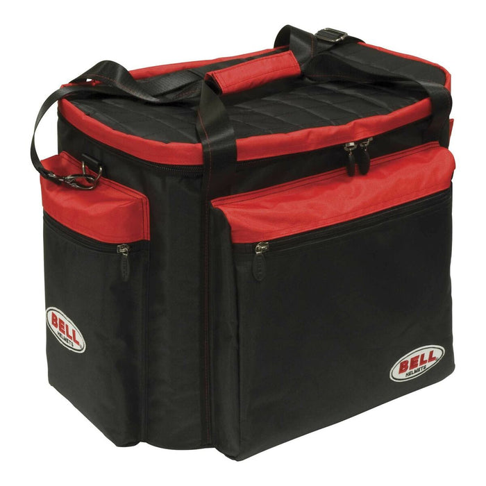 Geantă pentru Cască de Motocicletă Bell BL2120003 Negru 41 x 56 x 36 cm