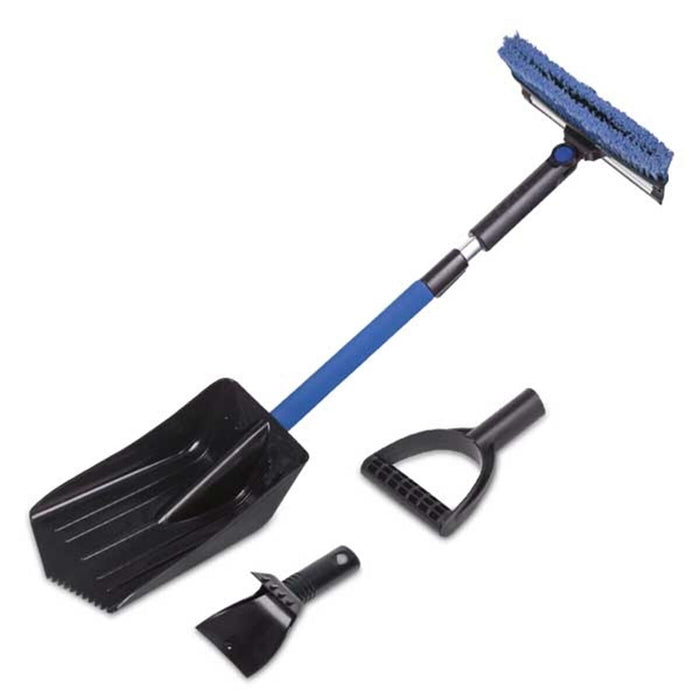 Răzuitor de Gheață Goodyear GOD3002