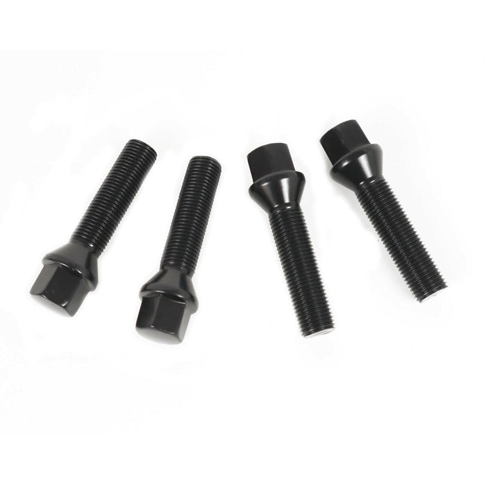 Șuruburi pentru roți OMP OMPS09881401 M14 x 1,25 4 Unități