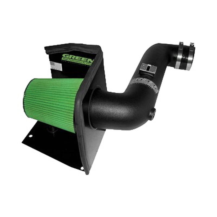 Set de admitere directă Green Filters P522