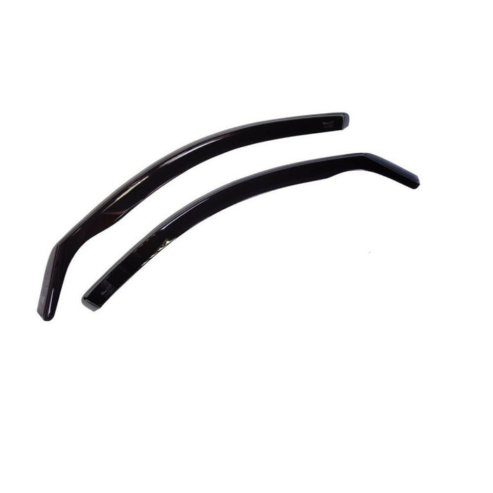 Deflector de vânt HEKO HO31185 2 Piese Frontal
