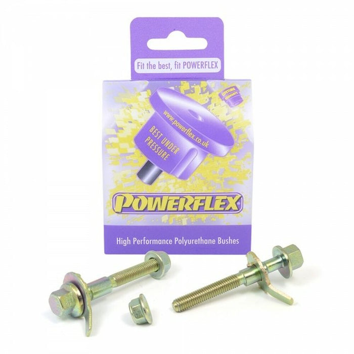 Set de șuruburi Powerflex PFA100-10 1 Unități