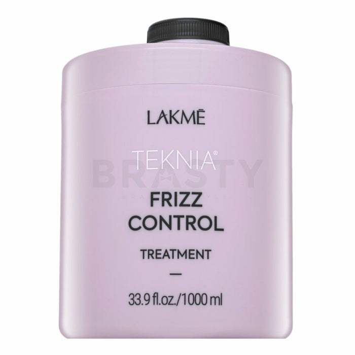 Tonic Lakmé Teknia Hair Păr Încrețit 1 L