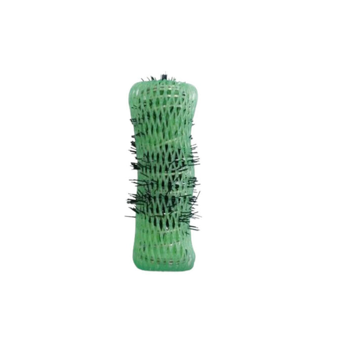 Plaukų suktukai Eurostil Ø 20 mm Verde 6 Unități