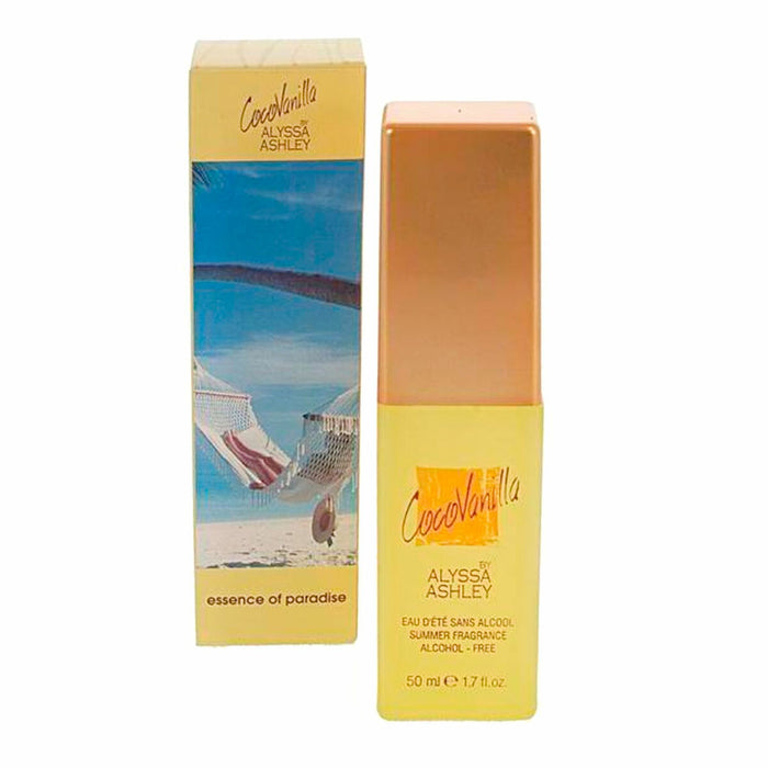 Parfum Femei Ashley Cocovanilla Alyssa Ashley (50 ml) EDT