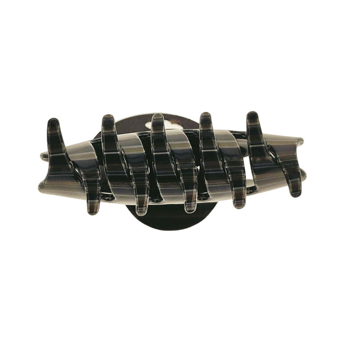 Accesoriu pentru Păr Araban Negru Gri