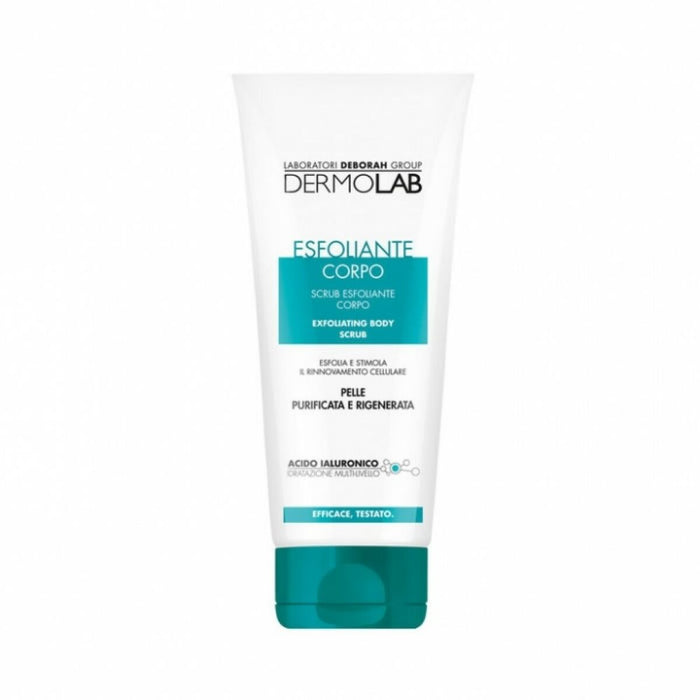Exfoliant Corp Dermolab Deborah (200 ml)