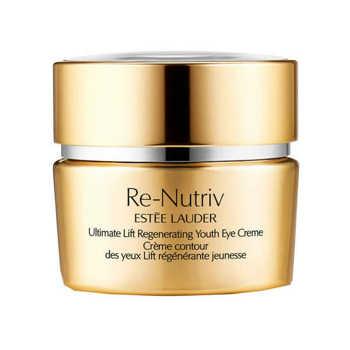 Cremă pentru Contur de Ochi Estee Lauder Re-Nutriv Ultimate Lift Regenerating Youth 15 ml