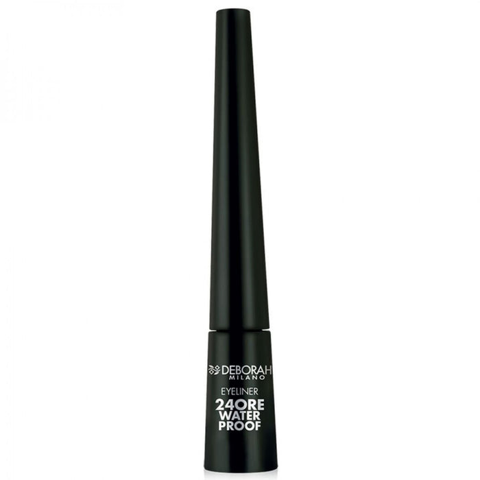 Eyeliner Deborah 24h Negru