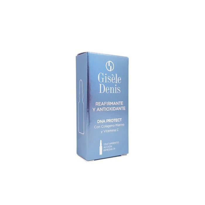 Fiole Dna Protect Gisèle Denis (1,5 ml)