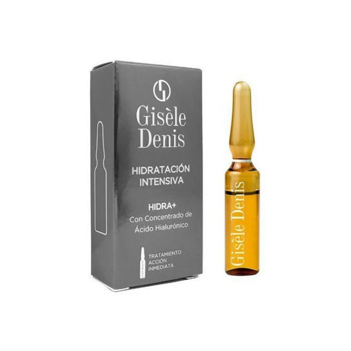 Fiole Hidra+ Gisèle Denis 2 Piese (1,5 ml)